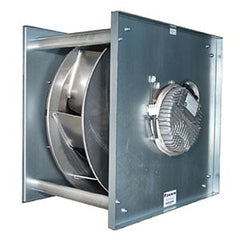 Daikin-McQuay 910113350 FAN ASSY EMB 355MM PLUGGED  | Blackhawk Supply