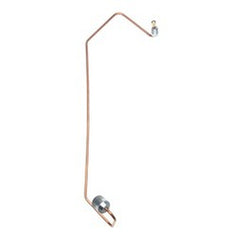 Riello Burners C7001059 Tube Capillary for F5 Burner  | Blackhawk Supply