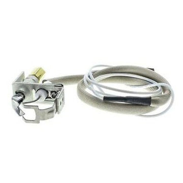 Bradford White 2334129701 Pilot Assembly 2 Pilot Natural Gas for MITW-10 Water Heater  | Blackhawk Supply
