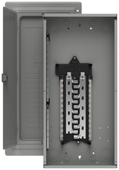 Siemens Electrical R2442L1125 RISER LC ML 24S/42C 1PH 125A AL  | Blackhawk Supply