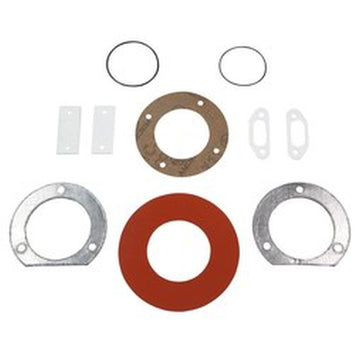 Laars 2400-322 Gasket Kit for 9600 Condensing Boiler  | Blackhawk Supply