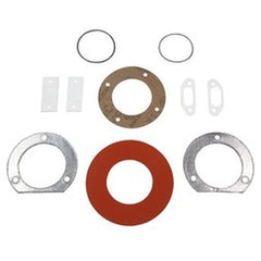 Laars 2400-322 Gasket Kit for 9600 Condensing Boiler  | Blackhawk Supply