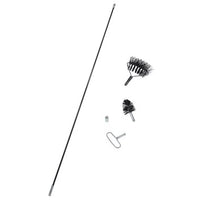 7738001110 | Cleaning Tool 2 Brushes for G115WS/G215/G315 | Buderus