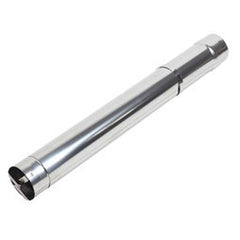 Laars 2400-342 Vent Exhaust Pipe 3" Adjustable 2 to 4'  | Blackhawk Supply