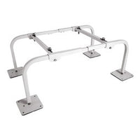 ECO-HPSTD-12 | Heat Pump Stand Riser 12 Inch | Not Selected