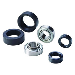 Lau-Conair Division 38-2443-03 Sleeve Bearing Sealed with Insulator 1 Inch Diameter x 2-1/2 Inch Outside Diameter  | Blackhawk Supply