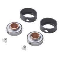 38-2404-01 | Sleeve Bearing Oil with Insulator 5/8 Inch Diameter x 1-13/16 Inch Outside Diameter | Lau-Conair Division