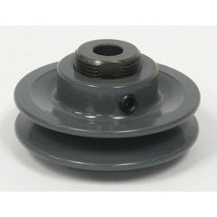 Lau-Conair Division G078101310 Pulley Variable Pitch 5/8 x 3-1/4 Inch  | Blackhawk Supply