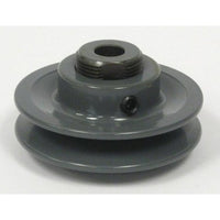 G078101510 | Pulley Variable Pitch 5/8 x 4 Inch | Lau-Conair Division