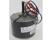 91A83 | Condenser Fan Motor, 1/4 HP, 208/230V-1Ph, 1075 RPM | Lennox