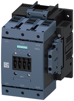 3RT10541AT36 | CONTACTOR | 55KW/400V/AC-3 BX TERM | Siemens Electrical