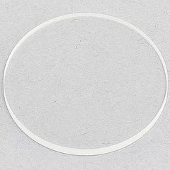 Fireye 92-48 QUARTZ WINDOW FOR 60-1199  | Blackhawk Supply
