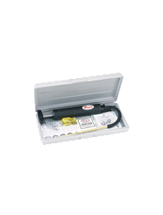 Dwyer 920 Smoke gage kit  | Blackhawk Supply