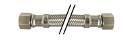 923196 | LF 1/4 COMP X 1/4 COMP X 96 | Midland Metal Mfg.