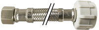 923512 | LF 1/2 FIP X 7/8 BALLCOCK X 12 | Midland Metal Mfg.
