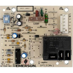 WHITE RODGERS 48P55-751 Air Control Handler for Carrier PSC Blower  | Blackhawk Supply