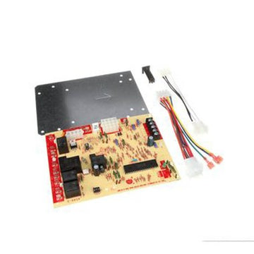 WHITE RODGERS 50M56-707 Control Furnace 1-Stage Direct Replacement Goodman 120 Volt  | Blackhawk Supply