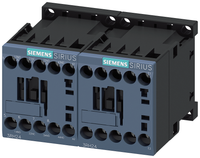 3RH24311AU00 | CONT RELAY LATCHED | 3NO+1NC | AC 24 | Siemens Electrical