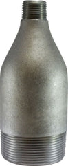 Midland Metal Mfg. 93113 1 1/4 X 1 STD SWAGE, Nipples and Fittings, Bull Plugs and Swage Nipples, Standard Sch 40 Swage  | Blackhawk Supply