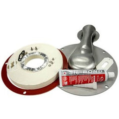 Weil Mclain 383700108 Burner Kit with Cover Plate ECO WM97+70 Series 1-2 110 Series 1 Only  | Blackhawk Supply