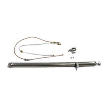 510811640 | Pilot Kit Plate with Bracket Electro PIL 30-75 S3 Natural Gas Galvanized Steel | Weil Mclain