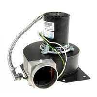 381354587 | Fan Assembly Inducer Kit CGT | Weil Mclain