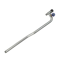 383500285 | Manifold Kit Water Return & Fit | Weil Mclain