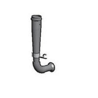 383500295 | Air Silencer Ventri Kit Ultra S2/S3 | Weil Mclain
