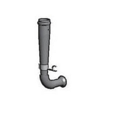 Weil Mclain 383500295 Air Silencer Ventri Kit Ultra S2/S3  | Blackhawk Supply