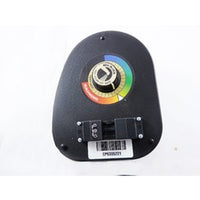 633900102 | Thermostat Kit with Cover Plate 160 Degrees Fahrenheit | Weil Mclain
