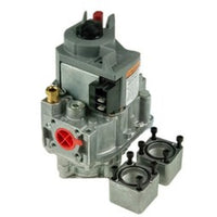 381356534 | Gas Valve Standing Pilot 1/2 Inch NPT Step Open 24 VAC Propane | Weil Mclain