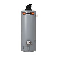 GS6-40-HBVIS-L | Water Heater Residential Liquid Propane Short 40 Gallon 40000 BTU | State Water Heaters