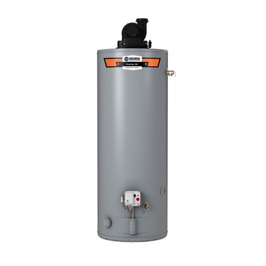 State Water Heaters GS6-40-HBVIS-L Water Heater Residential Liquid Propane Short 40 Gallon 40000 BTU  | Blackhawk Supply