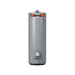 State Water Heaters GS6-40-BCS-N Water Heater Residential Natural Gas Short 40 Gallon 40000 BTU  | Blackhawk Supply