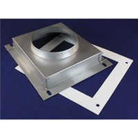 386902002 | Collar UO Flue Replacement Kit | Weil Mclain