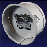 510512270 | Damper Barometric Draft Control 6 Inch | Weil Mclain