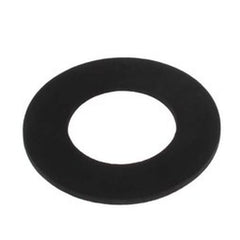 Weil Mclain 640000108 Gasket Air/Vent with Mount 155  | Blackhawk Supply