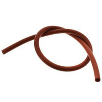 590317650 | Tubing Red Silicone 1/16 x 17 Inch | Weil Mclain