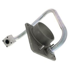 Weil Mclain 382200362 Manifold Kit Replacement Assembly for GV Series 4  | Blackhawk Supply