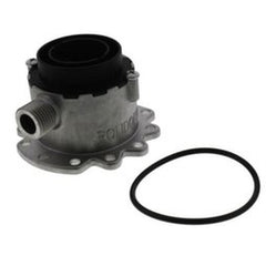 Weil Mclain 640000082 Conversion Kit Propane to Natural Gas for AB-155C  | Blackhawk Supply