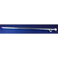 560907683 | Pipe Gas with Cap 1.36 x 27.4 Long 1/2 Inch NPT | Weil Mclain