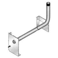 591126735 | Gas Manifold for CGI 25 Series 3 1/2 Inch NPT | Weil Mclain