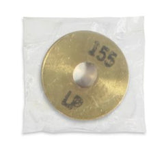 Weil Mclain 383500115 Conversion Kit Natural Gas to Propane Model 155  | Blackhawk Supply