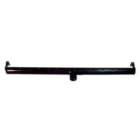 591125533 | Gas Manifold for EG30 Series 4 | Weil Mclain