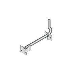 Weil Mclain 591126618 Manifold Burner Size 8 15.00 x 2.96 x 8.33 Inch  | Blackhawk Supply