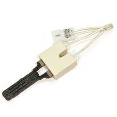Weil Mclain 511330184 Hot Surface Igniter with Lead Wires/Connector Norton 201N for HE/VHE Series  | Blackhawk Supply