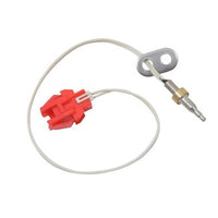 100076208 | Thermistor Inlet for TH1-NG/LP | Water Heater Parts