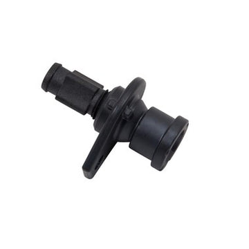 Water Heater Parts 100074692 Drain Port  | Blackhawk Supply