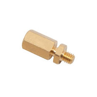 100074383 | Drain Plug Outlet 100074383 | Water Heater Parts