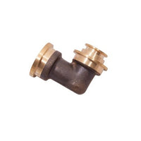 100224113 | Joint Outlet for TK-510C-NI-NG | Water Heater Parts